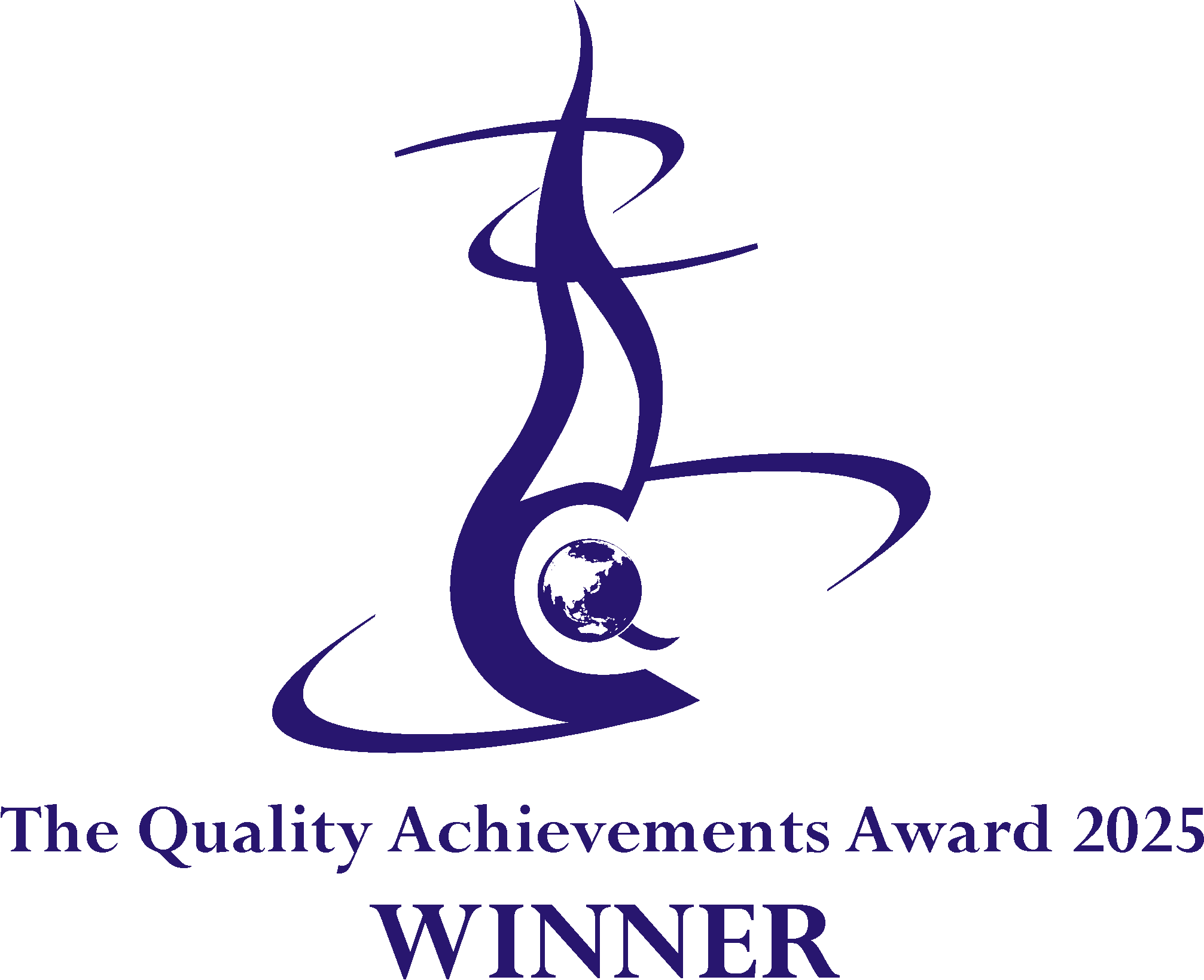Quality Achievements Award 2025 · Preisträger